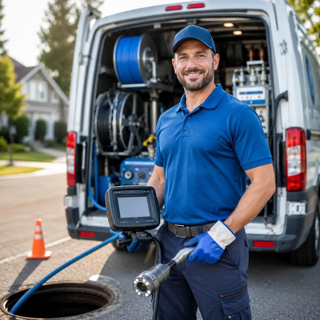 Local Pipe Relining specialists in Willisburg, KY