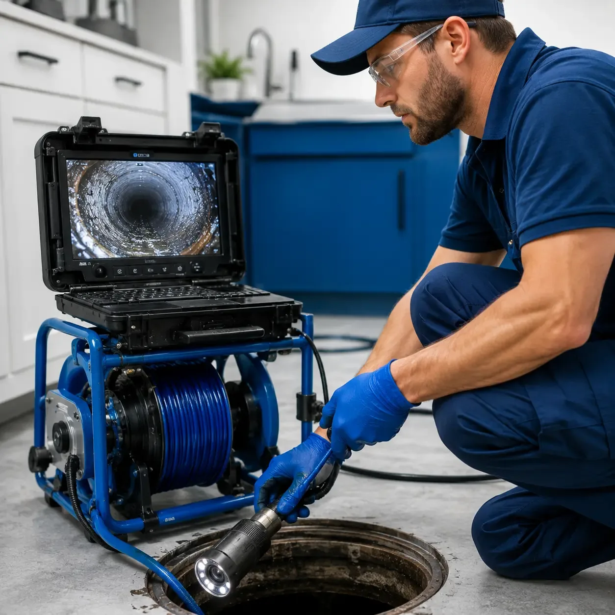 Pipe Relining professionals serving Willisburg, KY